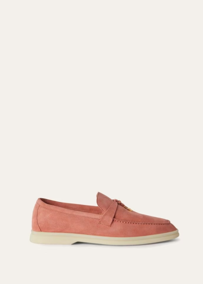 Summer Charms Walk Loafers